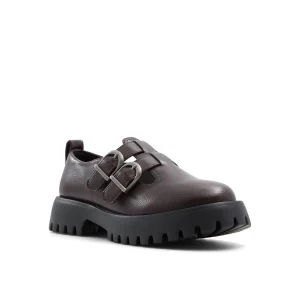 Call It Spring Ennya Bordo Hot