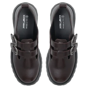Call It Spring Ennya Bordo Hot