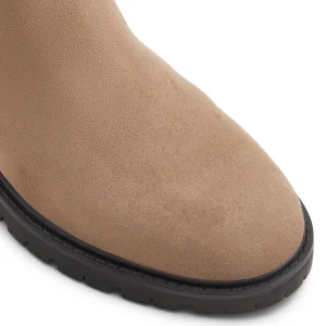 Call It Spring Ezrya Dark Beige Clearance