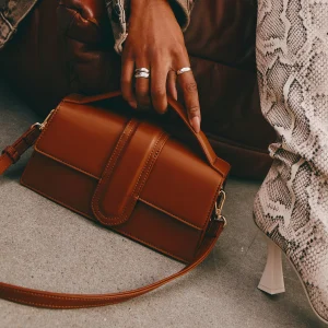 Call It Spring Faithful Brown Clearance