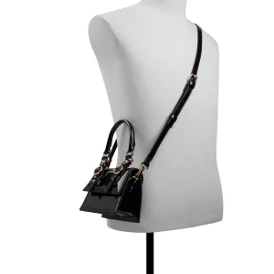 Call It Spring Fanny Black Online