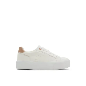 Call It Spring Feeona White Sale