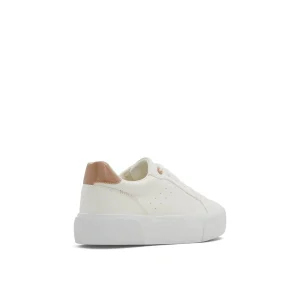 Call It Spring Feeona White Sale