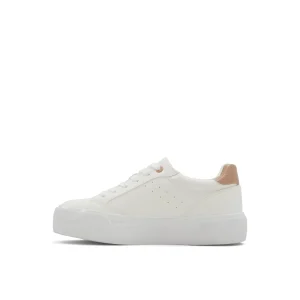 Call It Spring Feeona White Sale