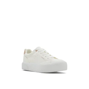 Call It Spring Feeona White Sale