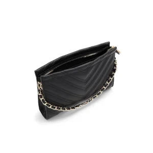 Call It Spring Flarre Black Fashion