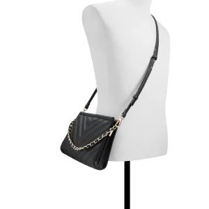 Call It Spring Flarre Black Fashion