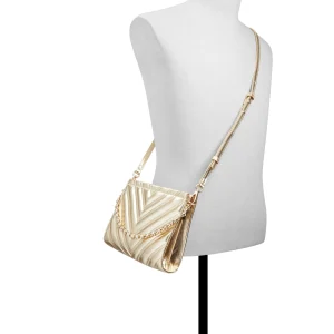 Call It Spring Flarre Gold Online