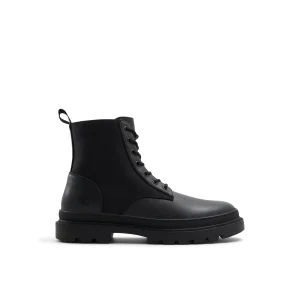 Call It Spring Fleetwood Black Cheap