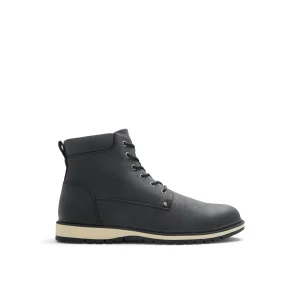Call It Spring Flemming Black Best Sale
