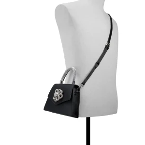 Call It Spring Flowery Black Store
