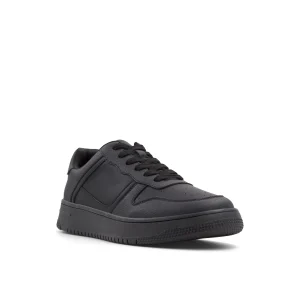 Call It Spring Freshh_h Other Black Synthetic Mixed Material Flash Sale