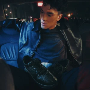 Call It Spring Freshh_h Other Black Synthetic Patent Online
