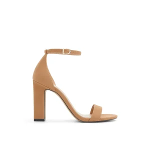 Call It Spring Fridda Dark Beige Best