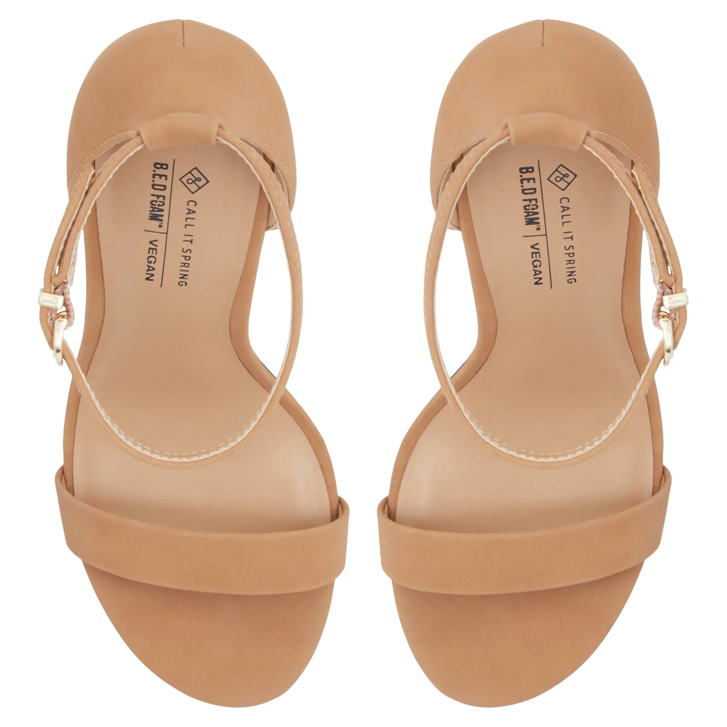 fridda_6.webp Call It Spring Fridda Dark Beige Best