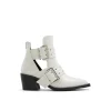 Call It Spring Gaven White Clearance