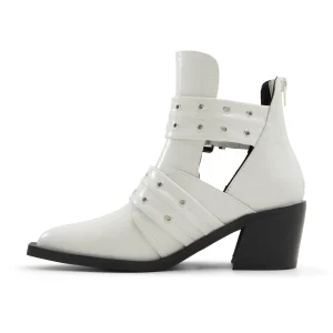 Call It Spring Gaven White Clearance