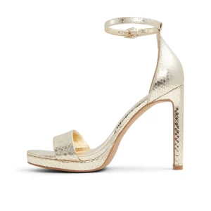 Call It Spring Gemmma Gold Cheap