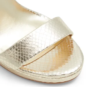 Call It Spring Gemmma Gold Cheap
