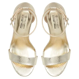 Call It Spring Gemmma Gold Cheap