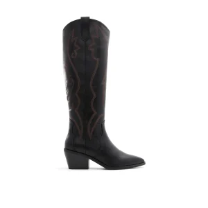 Call It Spring Gena Black Best Sale