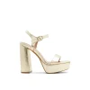 Call It Spring Gretchen Gold Hot
