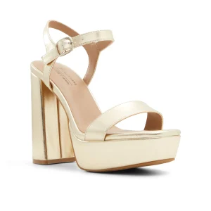 Call It Spring Gretchen Gold Hot