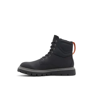 Call It Spring Holt Black Flash Sale