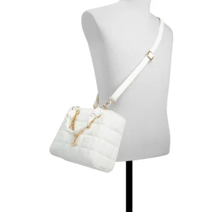 Call It Spring Howitiss White Clearance