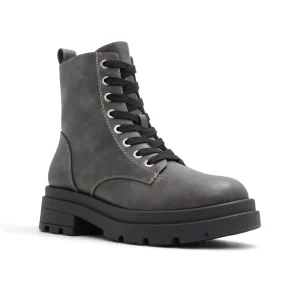 Call It Spring Hudsyn Dark Grey Clearance