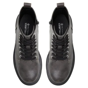 Call It Spring Hudsyn Dark Grey Clearance