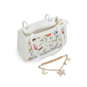 Call It Spring Into It Open White Online
