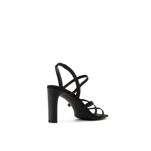 Call It Spring Jazz Black Outlet