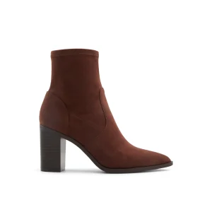Call It Spring Johannah Dark Brown Cheap