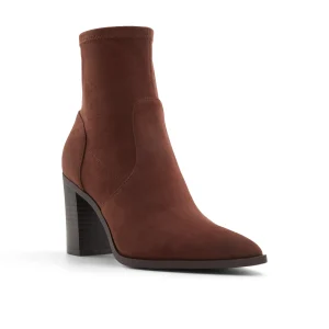 Call It Spring Johannah Dark Brown Cheap