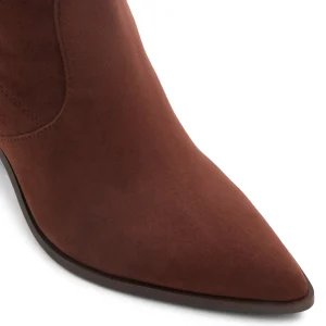 Call It Spring Johannah Dark Brown Cheap