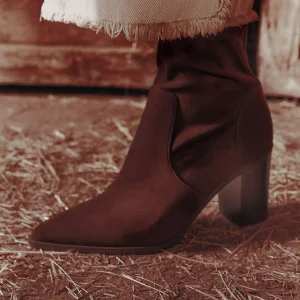 Call It Spring Johannah Dark Brown Cheap