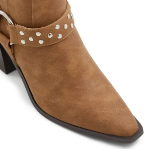 Call It Spring Josephiine Cognac Discount