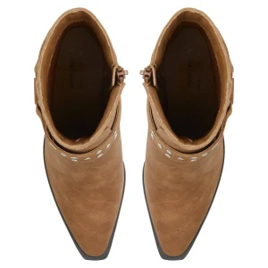 Call It Spring Josephiine Cognac Discount