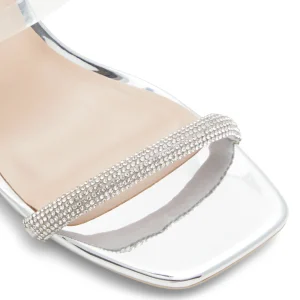 Call It Spring Kaiaa Silver Flash Sale