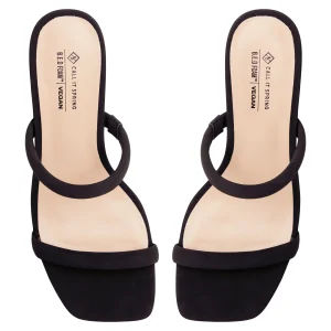 Call It Spring Kaiaa Black Store