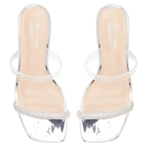 Call It Spring Kaiaa Silver Flash Sale