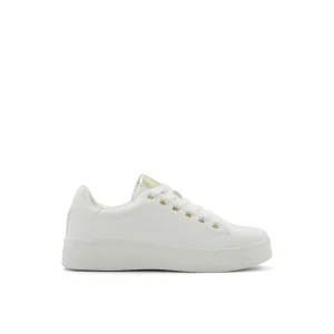 Call It Spring Kalinaa White Overflow Fashion