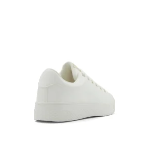 Call It Spring Kalinaa White Overflow Fashion