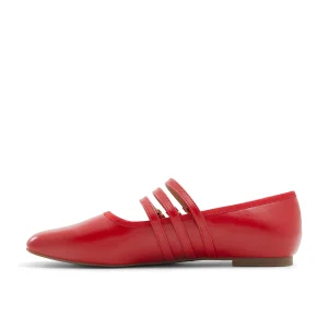 Call It Spring Kamelie Red New