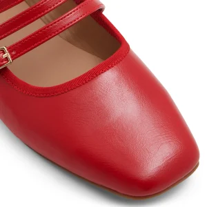 Call It Spring Kamelie Red New