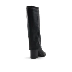 Call It Spring Kayden Black Outlet