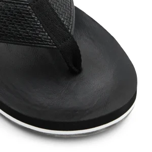Call It Spring Keele Black Fashion