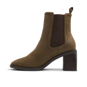 Call It Spring Kenzi Dark Green New