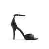 Call It Spring Kimbra Black New